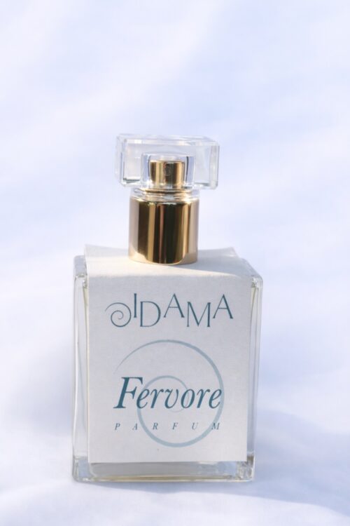 eau de parfum fervore