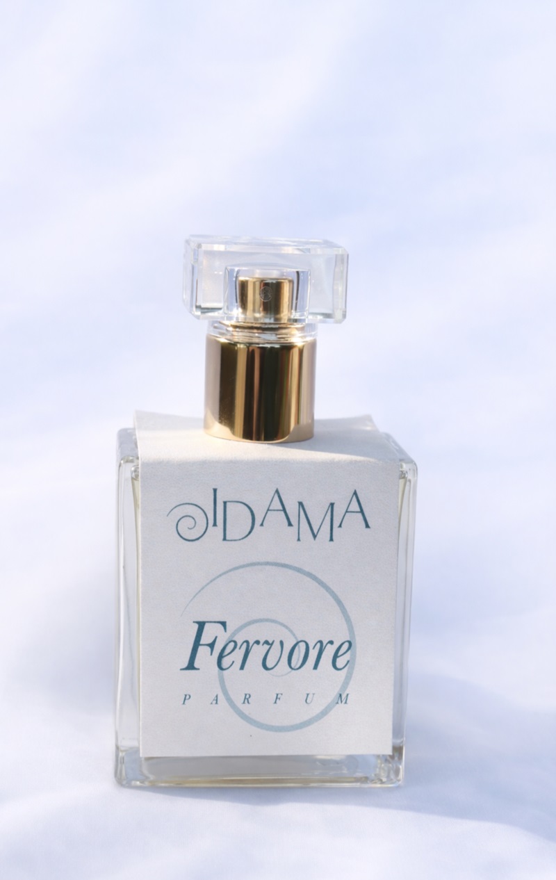 Home eau de parfum fervore