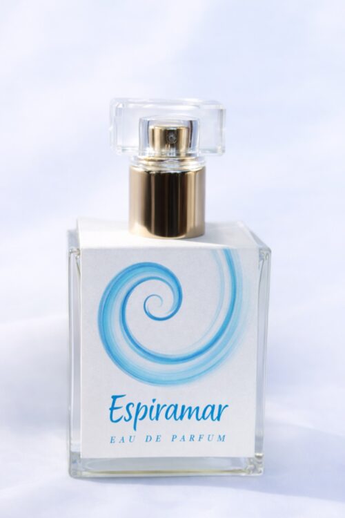 eau de parfum espiramar