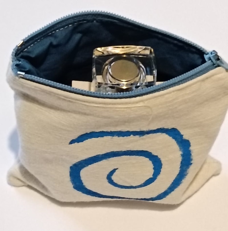 Home pochette eau de parfum oidama