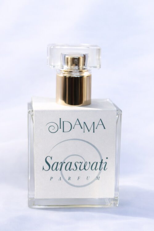 eau de parfum saraswaty