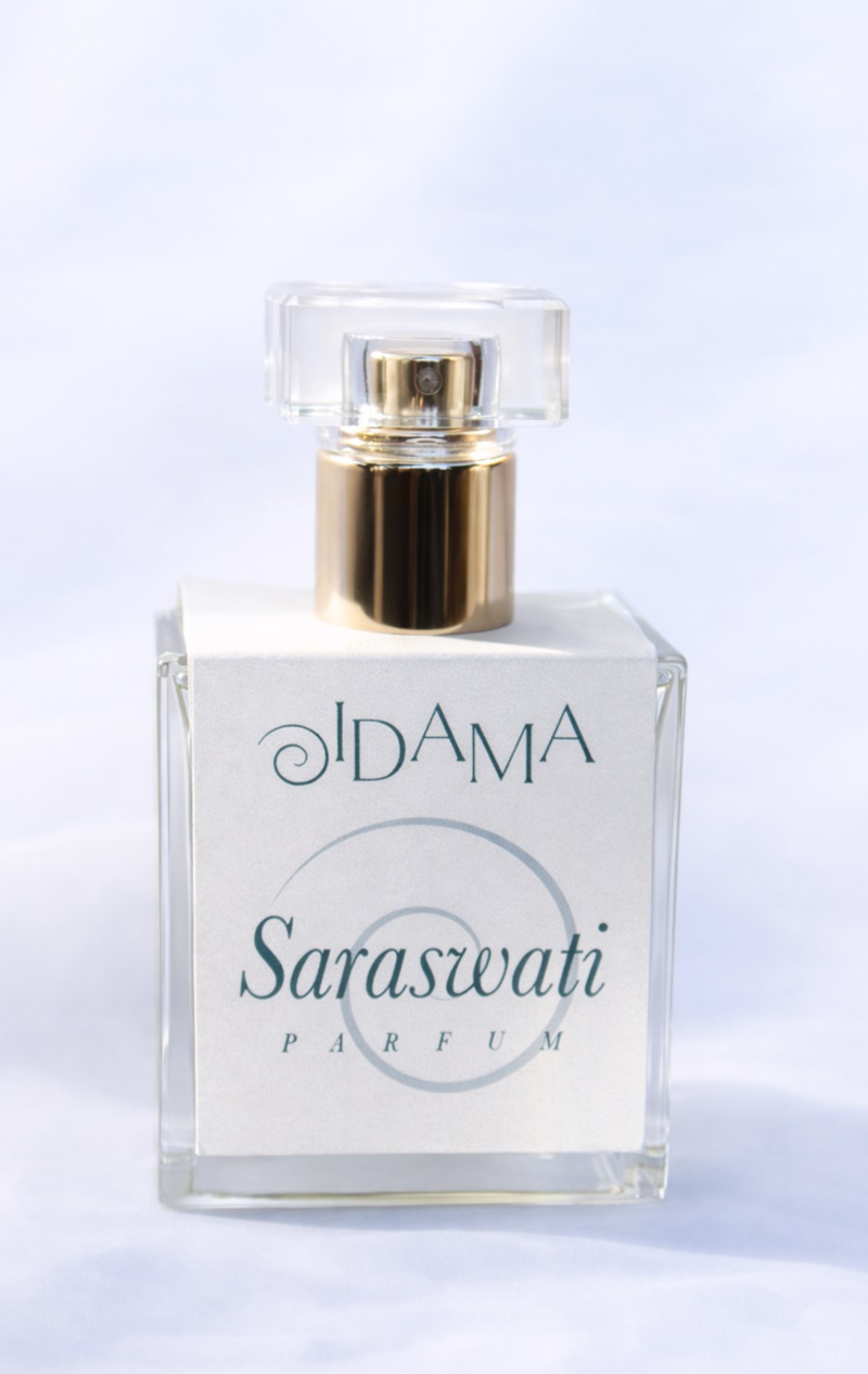 Home eau de parfum saraswaty